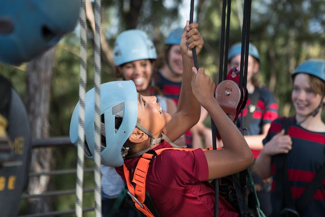 Zipline Tour on Oahus North Shore - Scenic Marvels of North Shore