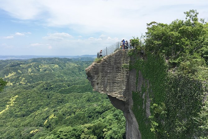 1 Day Mount Nokogiri Hiking Tour From Tokyo - Tour Highlights