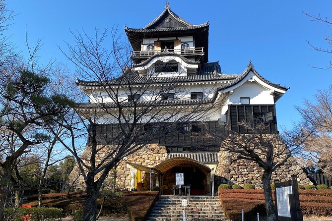 1 Day Seki Mino and National Treasure Inuyama Castle From Nagoya - Return to Nagoya