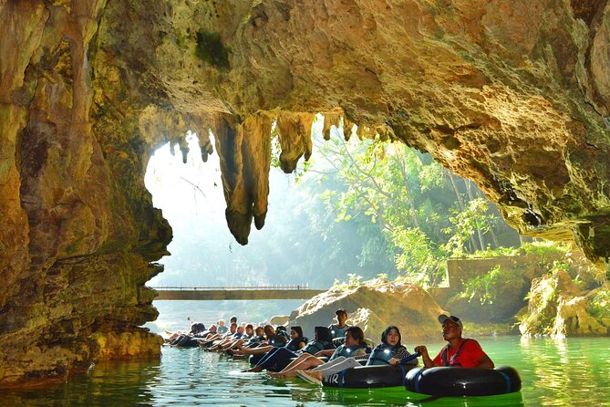 1 Day Yogyakarta Tour Jomblang Cave and Pindul Cave Tubing - Company Information