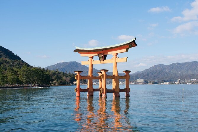10-Day Golden Route of Japan - Sightseeing Entrance Fees