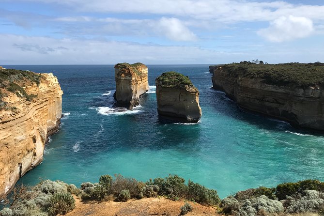 12 Apostles and Shipwreck Coast Express Private Tour - Additional Resources and Information