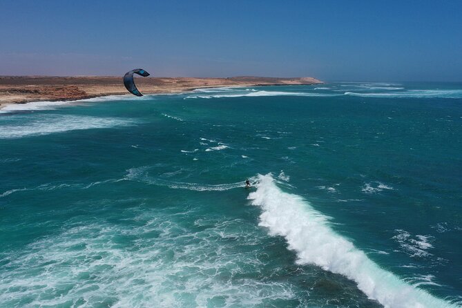 13-Days Kite Safari Tour in Western Australia - Local Dining Options