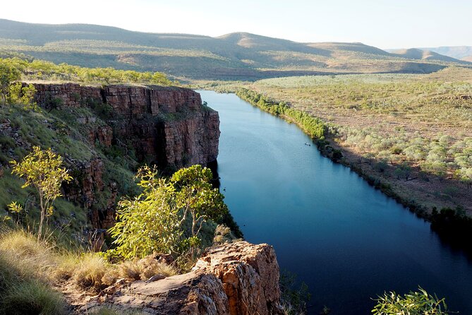 15 Day Kimberley Ultimate Camping Tour - Activities and Excursions