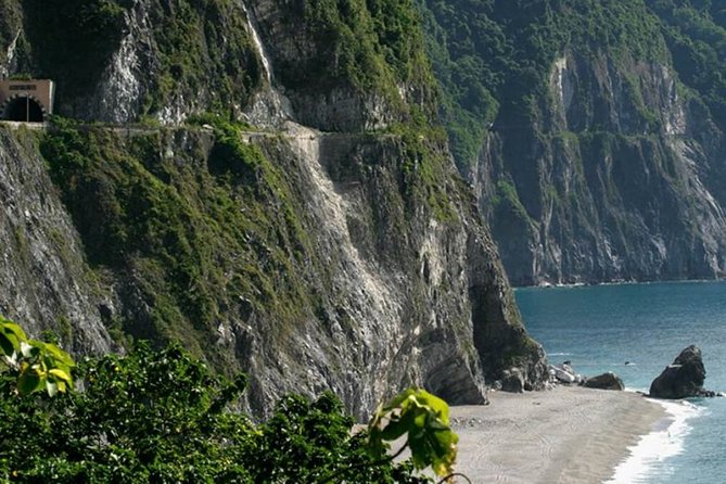 2-day Classic Taroko Gorge Private Tour - Common questions