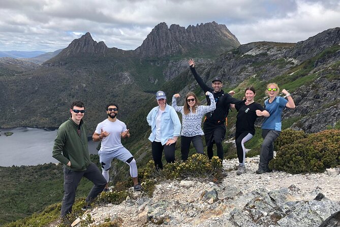 2 Day Cradle Mountain Tour - Additional Information