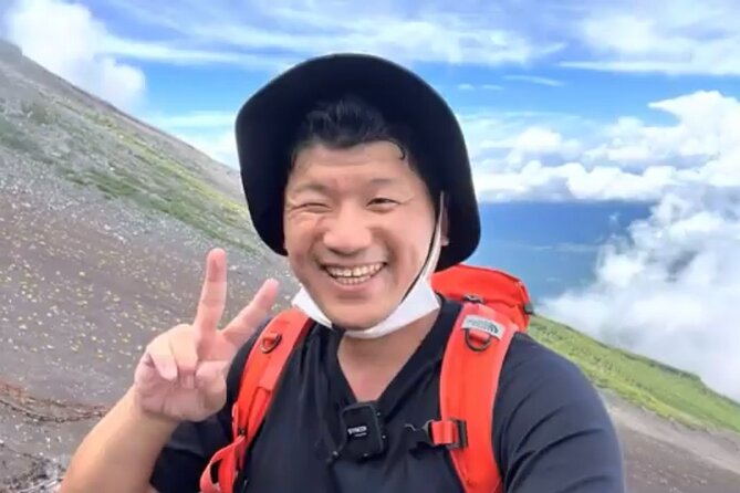 2-Day Mt. Fuji Climbing Tour - Additional Information