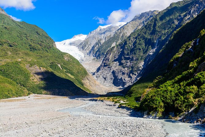 2 Day West Coast Glaciers and TranzAlpine Train: Christchurch to Queenstown - Specific Reviewer Feedback