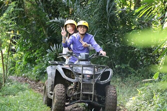 2 Hour Bali ATV Ride Tour Ubud Best ATV Track - Customer Reviews