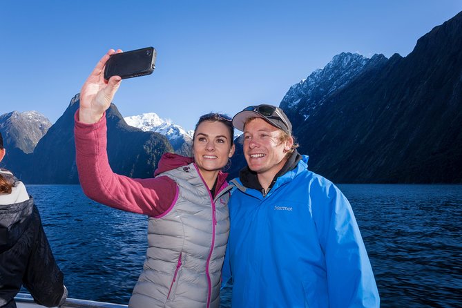 2-Hour Milford Sound Scenic Cruise - Cancellation Policy and Tips