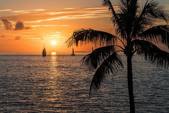 2-Hour Private Sunset Cruise on a Tiki Bar Boat in Key West - Service Quality and Recommendations
