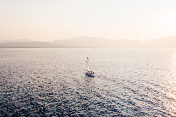2 Hour Sailing Cruise on Lake Tahoe - Expectations and Recommendations