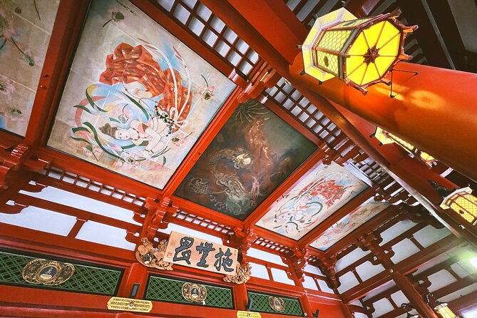 2 Hours Walking Tour in Asakusa - Pricing and Costs