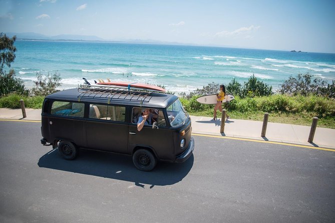 2-Night Byron Bay Surf Camp - Cancellation Policy