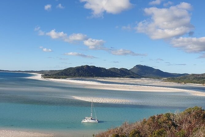 2-Night Whitsundays Sailing Cruise Incl. Whitehaven Beach & Great Barrier Reef - Cancellation Policy and Considerations