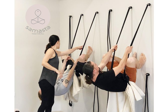 2-Week Unlimited Yoga Pass in Fulham Adelaide Studio  - South Australia - Booking Policies and Guidelines