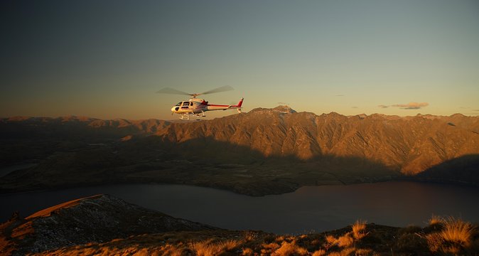 20-Minute Remarkables Helicopter Tour From Queenstown - Additional Information