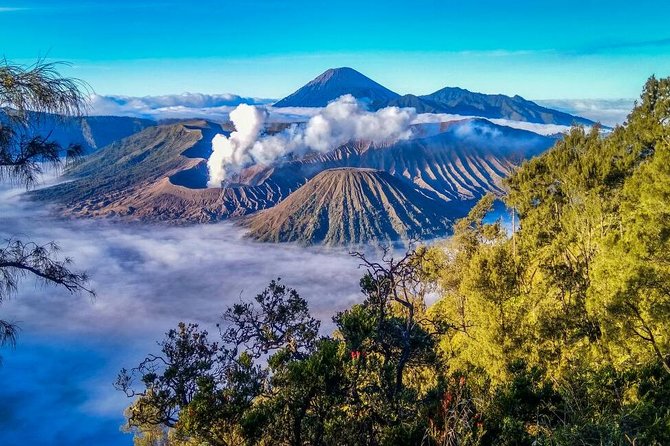 2Days - Bromo Sunrise Ijen Adventure via Malang - Common questions