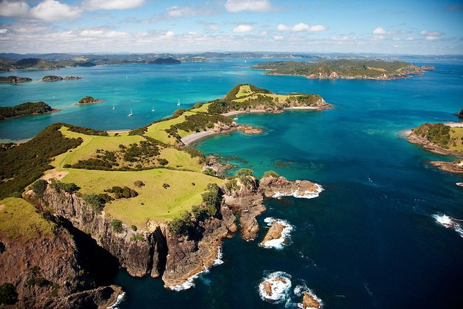 3 Day Bay of Islands Tour From Auckland Including Waitangi and Cape Reinga - Sum Up