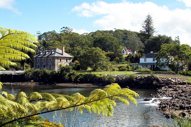 3-Day Bay of Islands Tour From Auckland - Tour Experience