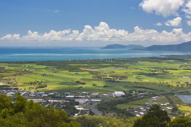 3-Day Best of Cairns Combo: The Daintree Rainforest, Great Barrier Reef, and Kuranda - Convenience and Booking Benefits