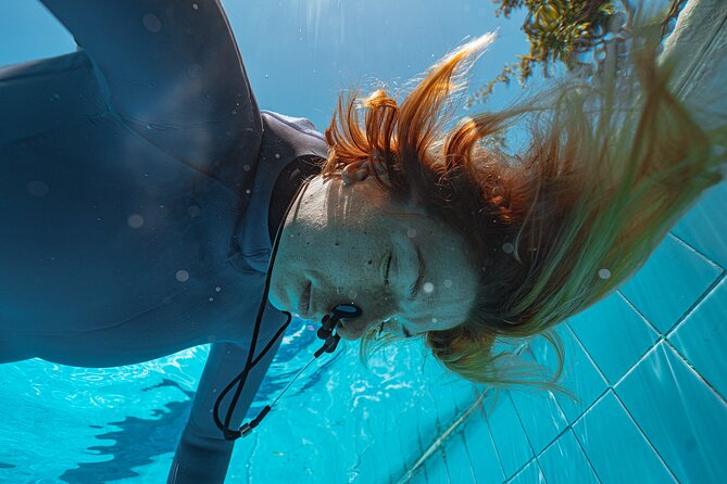 3-Day Freediving Level 1 Course - Location Details