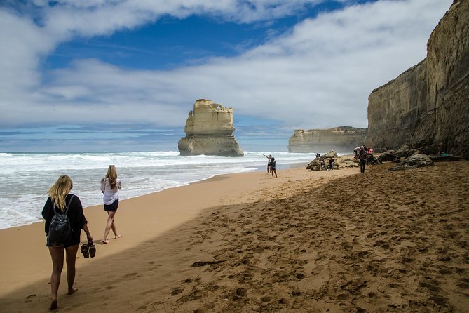 3-Day Melbourne to Adelaide Small-Group Tour via Great Ocean Road Grampians - Additional Information for Travelers