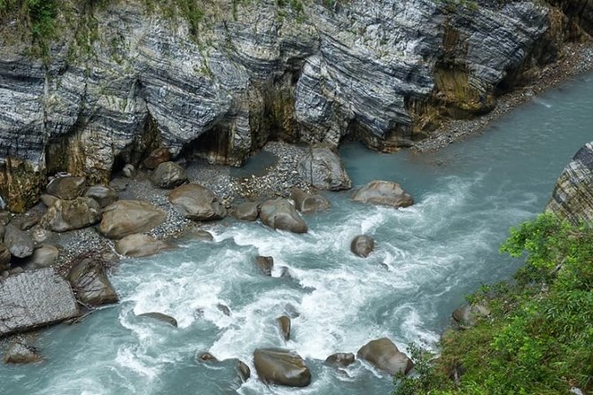 3-Day Private Hiking Tour in Taroko Gorge - Tour Policies