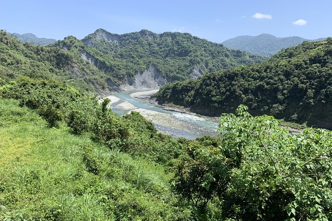 3-Day Private Tour of Taroko Gorge & East Coast Scenic Area - Contact Information