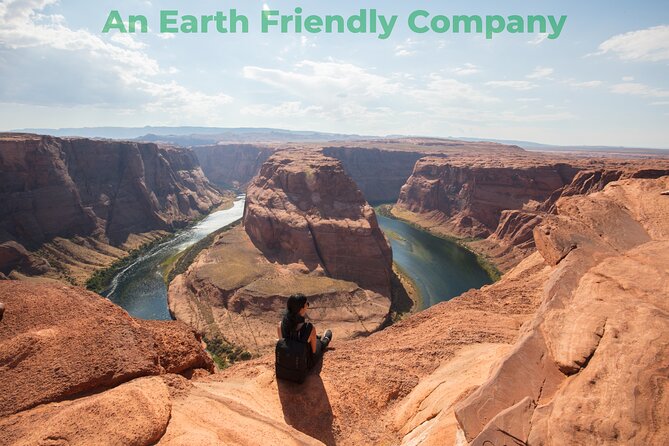 3-Day Sedona, Monument Valley and Antelope Canyon Tour - Customer Reviews