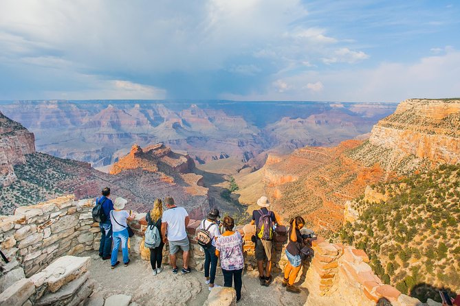 3-Day Tour: Zion, Bryce Canyon, Monument Valley and Grand Canyon - Optional Activities Offered