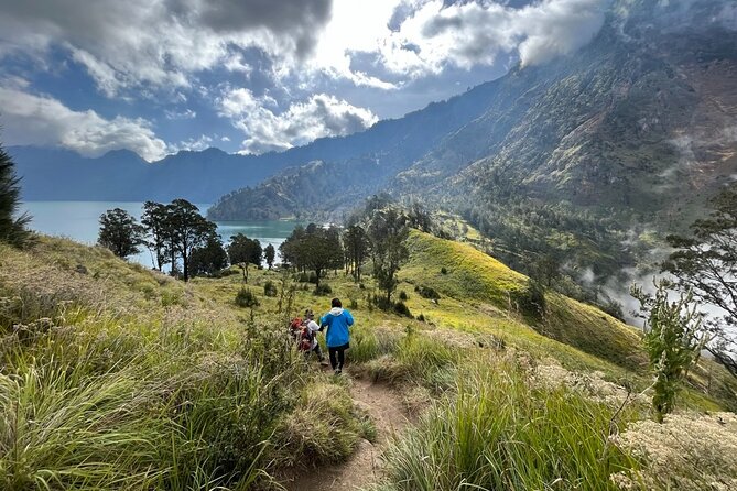 3 Days Mount Rinjani Complete Tour @All In One Price - Sum Up