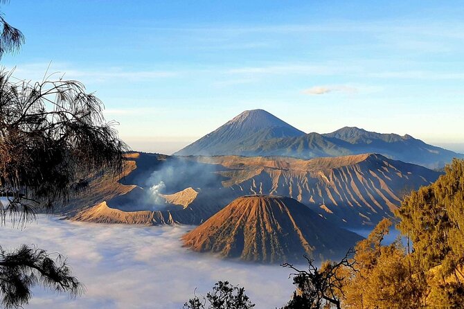 3 Days Private Tour in Bromo and Ijen From Surabaya - Safety Guidelines