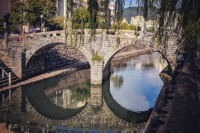 3-Hour Exploring the Highlights of Nagasaki Private Guided Tour - Meeting Point