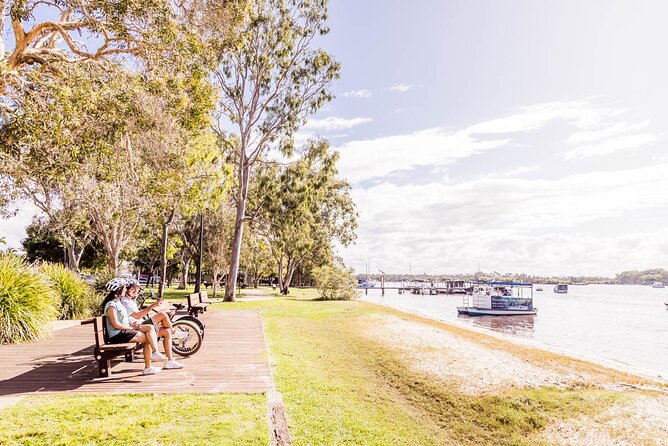 3-Hour Noosa Explorer E-Bike Tour - Booking Information