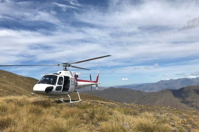 35-Minute Alpine Scenic Flight From Queenstown - Pre-Flight Experience