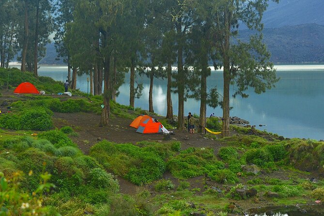 3D 2N Mount Rinjani Trekking Tour To Summit And Lake - Common questions