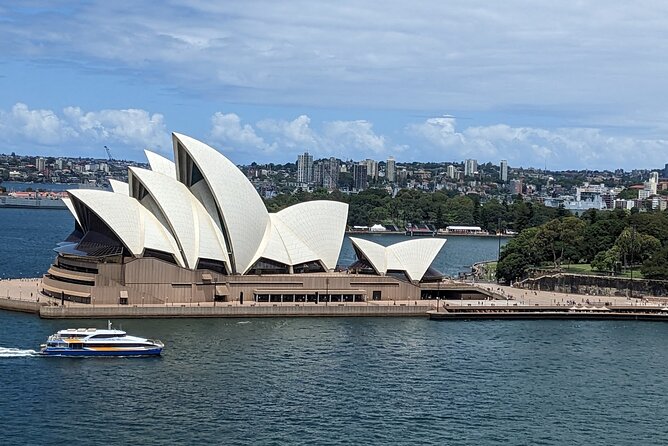 3hr AudioPuzzle Tour of The Rocks, Sydney Harbour & The Bridge - Company Details