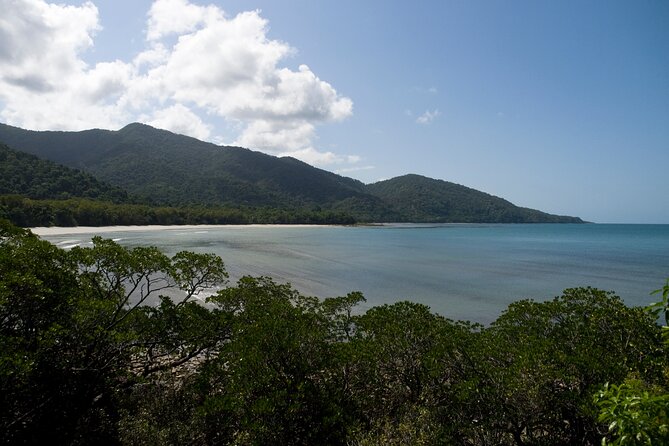 4-Day Cairns With Great Barrier Reef and Daintree Rainforest - Tour Highlights and Features