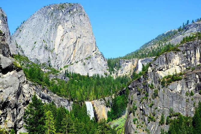4-Day Half Dome Backpacking Adventure - Booking and Payment Details