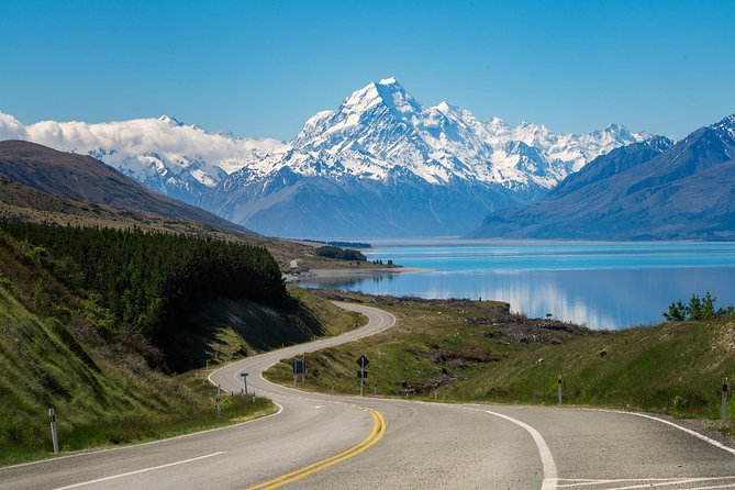 4 Day Southern Circuit: Glaciers, Christchurch and Mt Cook Tour From Queenstown - Common questions