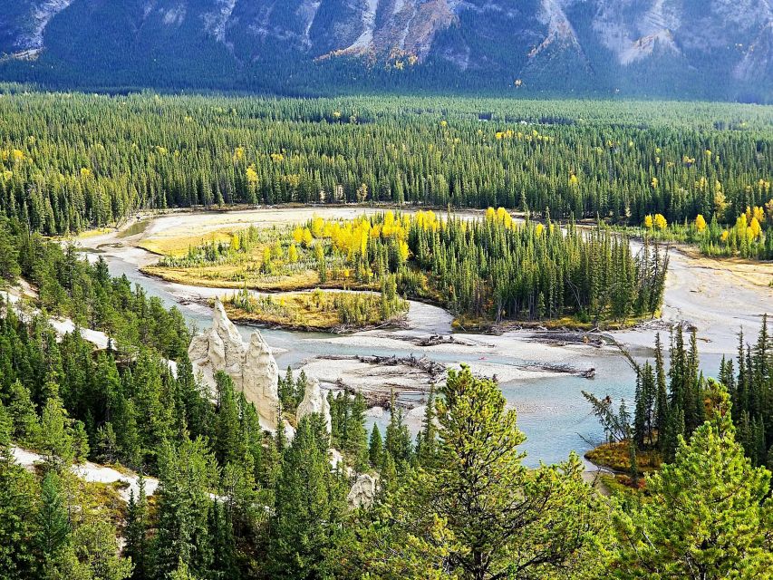 4 Days Tour to Banff & Jasper National Park Without Hotels - Additional Information and Tips