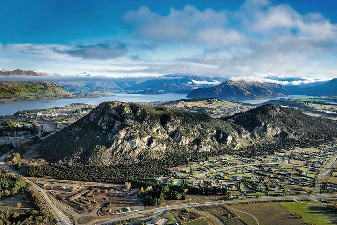 4-Hour Wanaka Scenic Hot Air Balloon Flights - Common questions