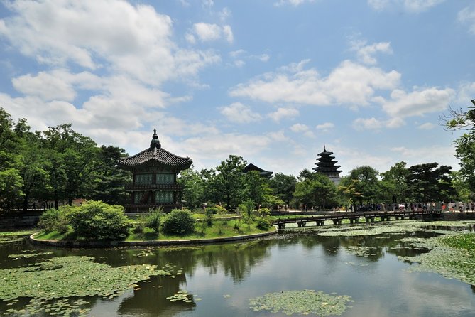 4 Hours Private Tour With Top Attractions in Seoul - Sum Up