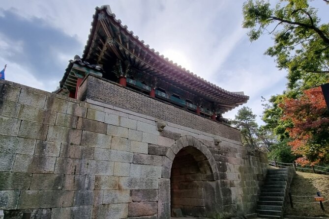 4Hour Tour From Seokbulsa Temple To Geumjeongsan Fortress - What to Bring