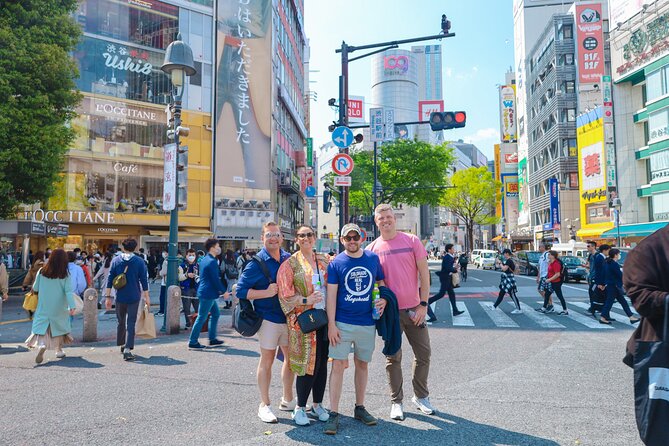 5 Hour Private Customized Tour in Japan - Customer Support and Assistance