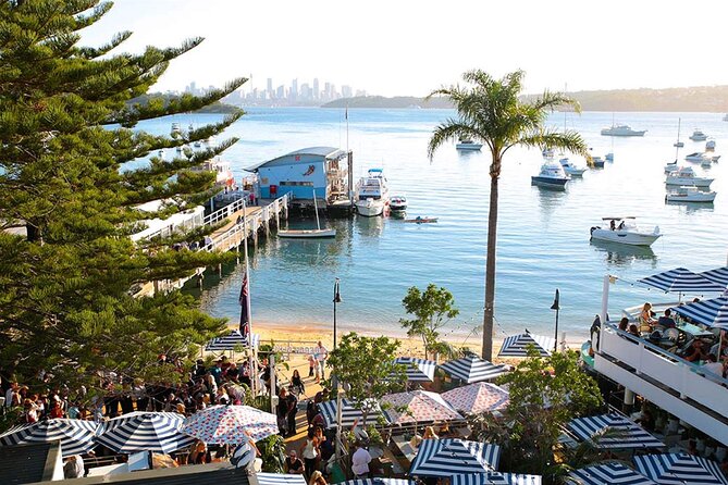 6 Courses of Sydney! the Sydney Tour With an Appetite for Delicious Food & Views - Common questions