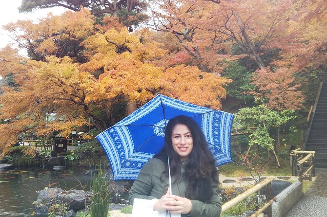 6-Hour Kamakura Tour by Qualified Guide Using Public Transportation - Booking & Cancellation Policies