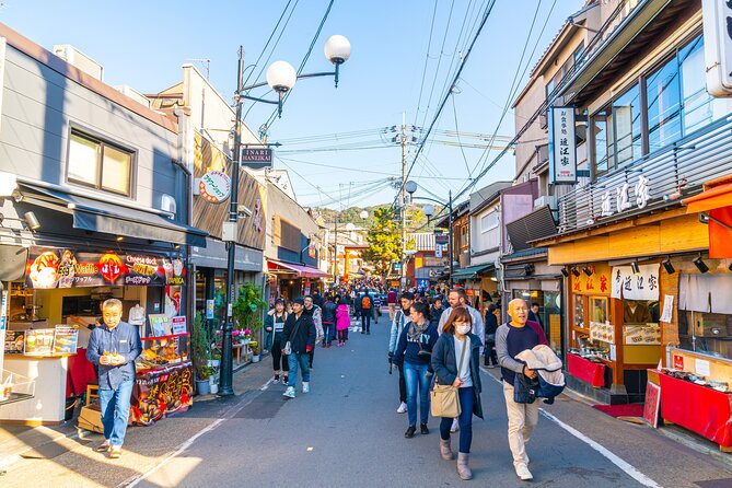 6-Hour Private Walking Cultural Tour in Kyoto - Booking and Reservation Details