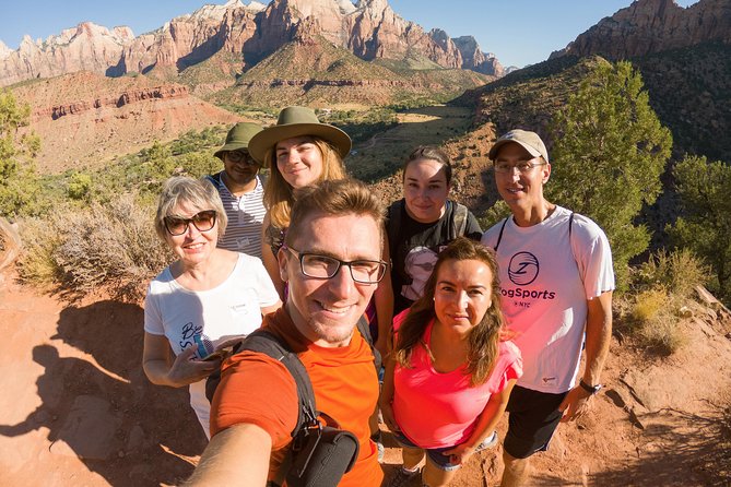 7-Day Zion, Bryce, Monument Valley, Arches and Grand Canyon Tour - Inclusions and Pricing